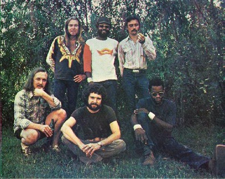Allman Brothers Band - Seven Turns - Amazoncom Music