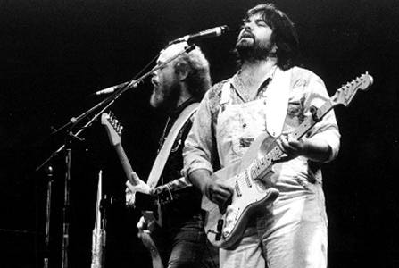 shaun murphy little feat. Tell us a little about Lowell.