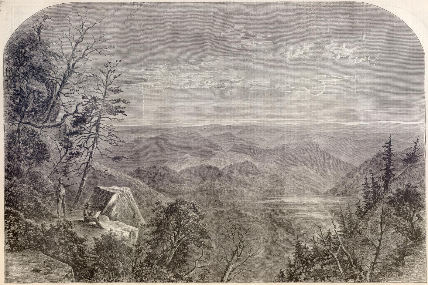 West Virginia