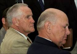 Shula and Huizenga