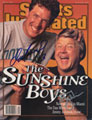 Happy Times for Jimmy and Dan