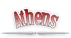 athens